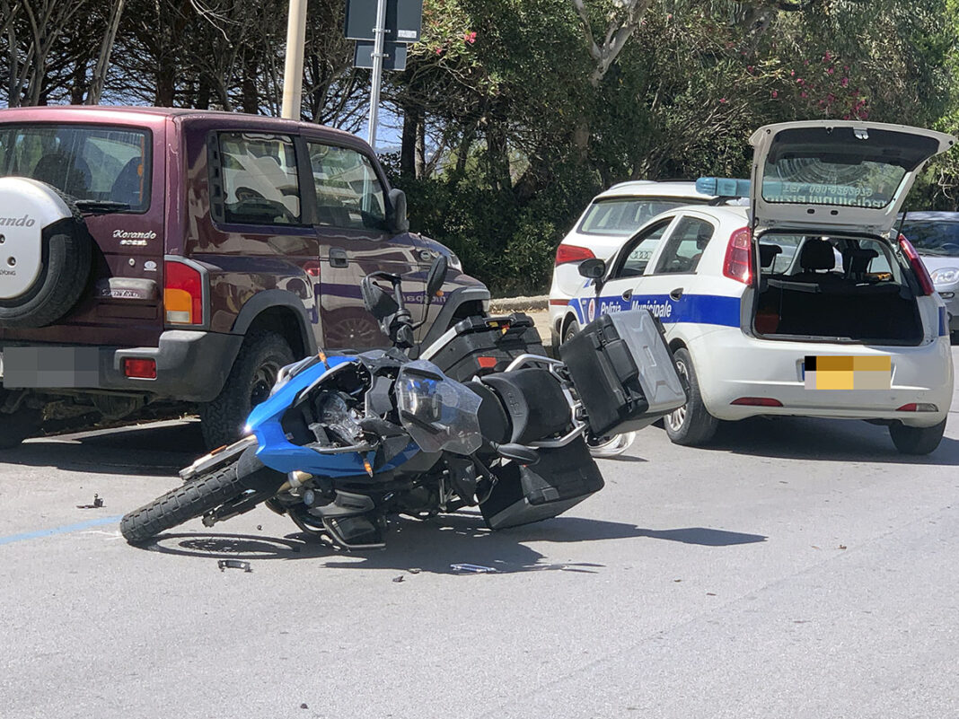 Ultima Ora Tragedia A Milazzo Deceduto L Anziano Travolto Da Una