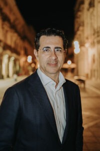 Gianfranco Cusumano