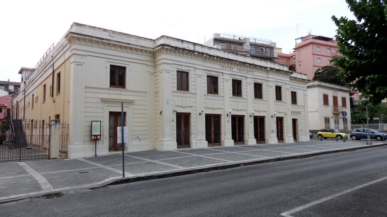 Teatro Trifiletti